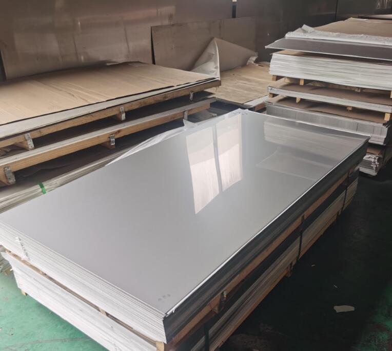 清河321不锈钢板