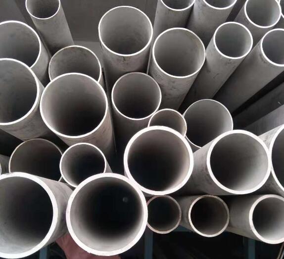 清河321不锈钢管