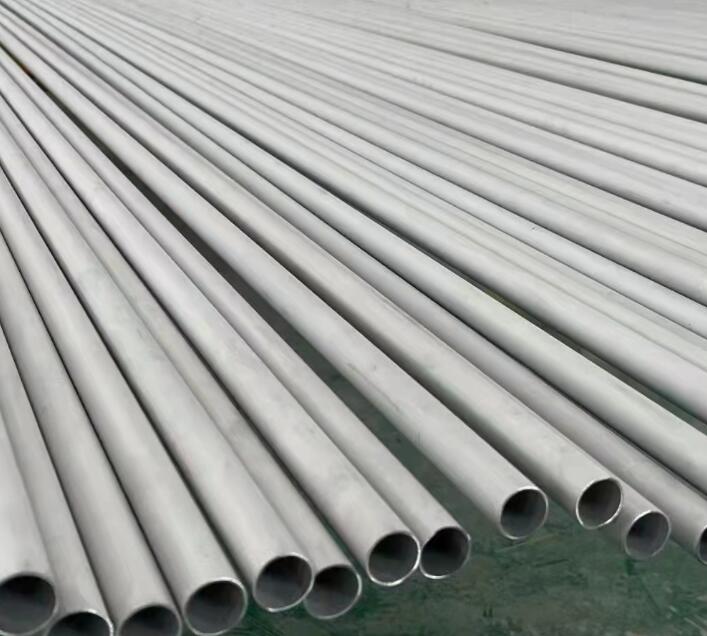 清河441不锈钢管