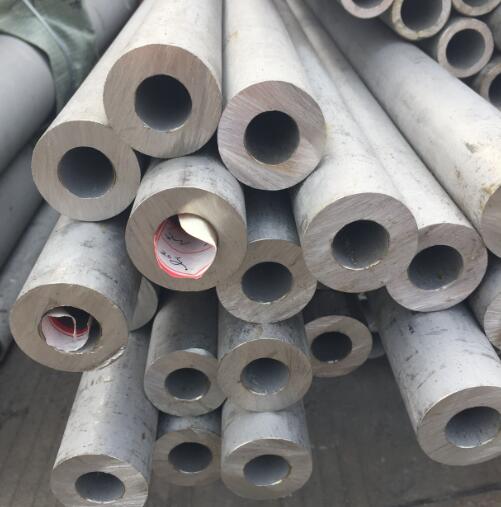 清河321不锈钢管