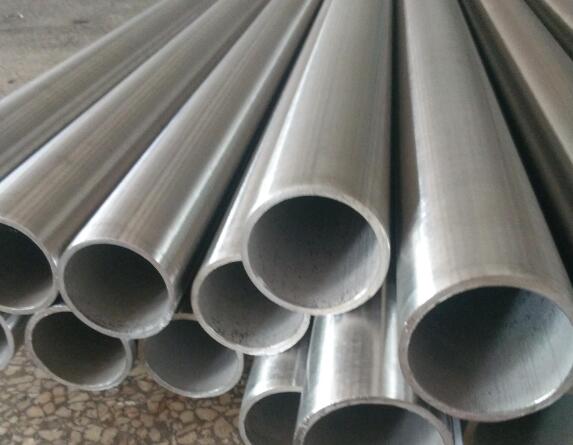 清河321不锈钢管